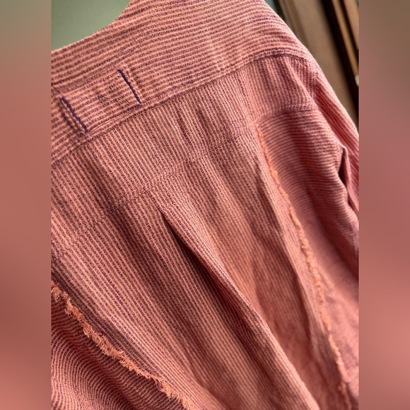 By the Shore Shirt - Wine combo NWOT - Picture 6 of 6